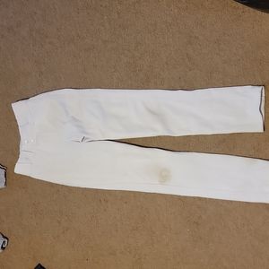 Baseball pants youth large